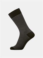 Egtved sokker, Bambus sort